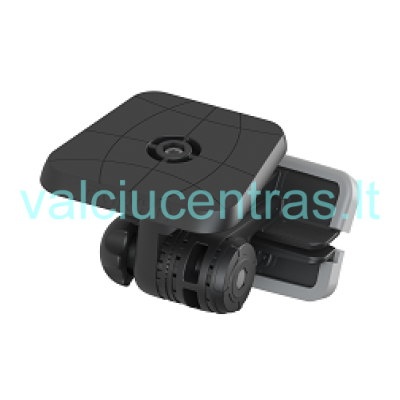 Borika FASTen sliding platform with elbow SLtx223